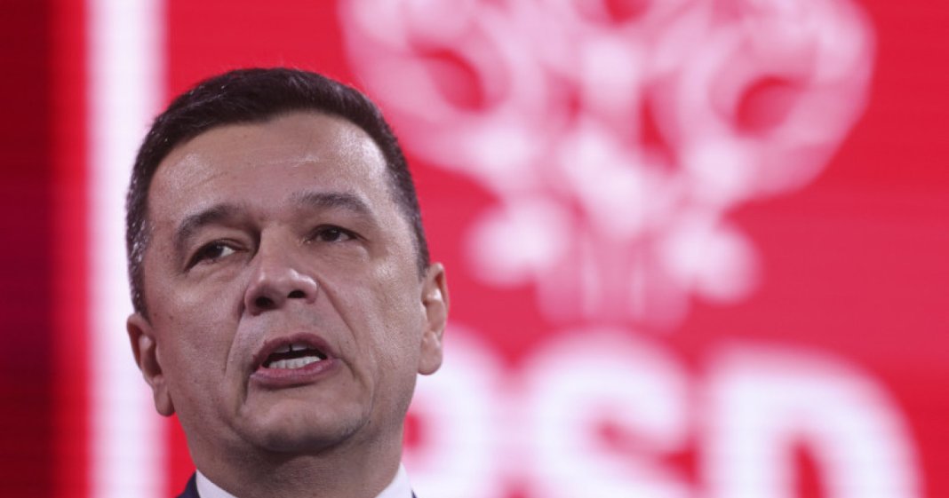 Cele trei variante ale PSD pentru conducerea guvernului. Grindeanu, după întâlnirea din Olt: „Cei prezenți au decis să nu mai...