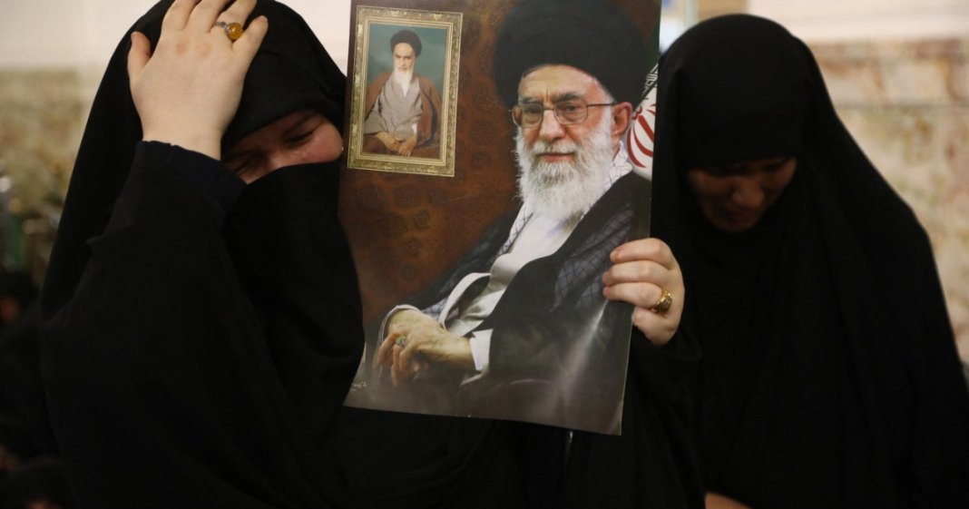 Consens asupra noului lider suprem al Iranului: Părerea clericilor implicați în selecție...