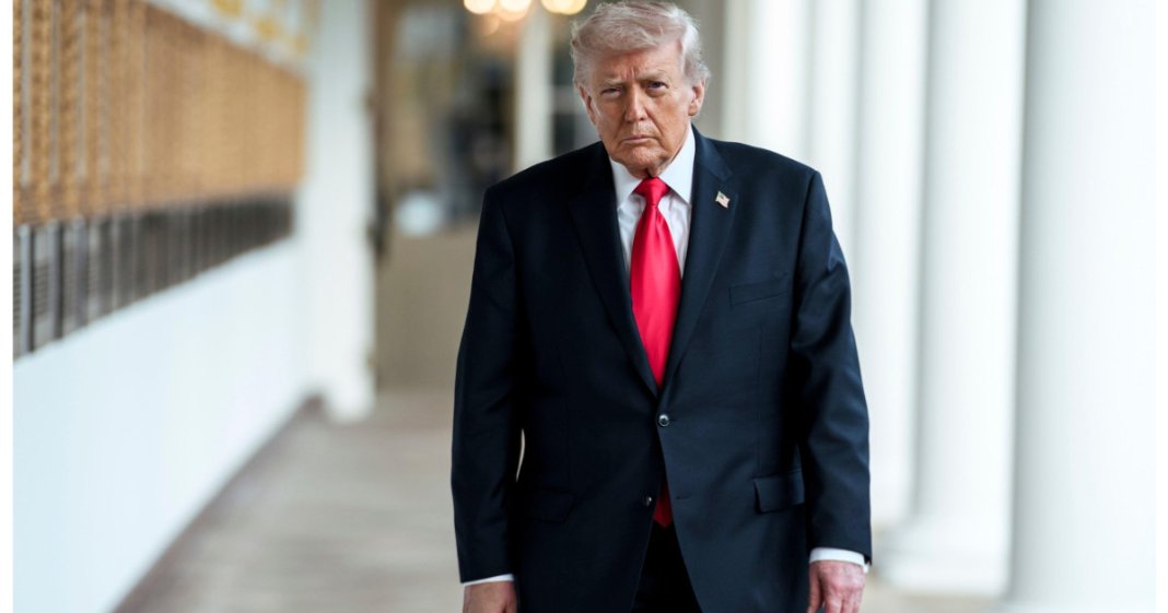 Donald Trump declară că SUA și Iran au avut „conversații extrem de productive” și deferă atacurile asupra...