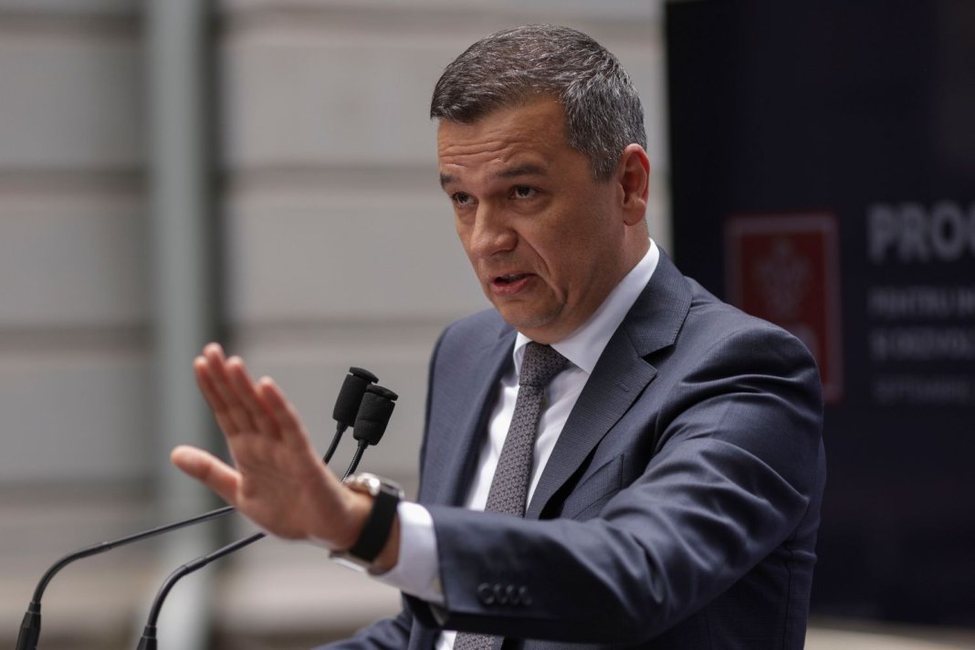 Grindeanu va comunica oficialilor europeni despre consultarea din PSD referitoare la retragerea de la guvernare: „Viața românilor devine din ce în ce mai complicată”