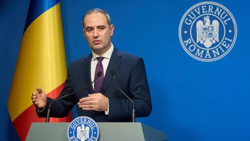 Guvernul a validat bugetul pentru 2026 și creșterea salariului minim începând cu 1 iulie. Bolojan: Să prevenim incendiile economice.