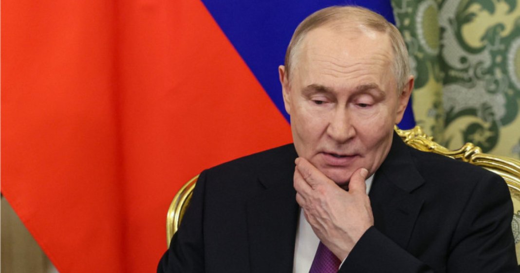 Impactul eliminării lui Khamenei asupra fricii lui Putin și slăbiciunilor sale fundamentale