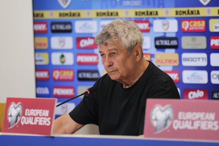 Informații despre sănătatea selecționerului Mircea Lucescu | FEDERAȚIA ROMÂNĂ DE FOTBAL