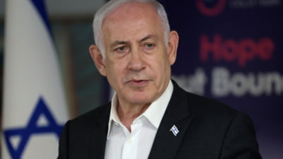 Israel cere întregii Europe să se unească în lupta împotriva Iranului. Avertismentul premierului…