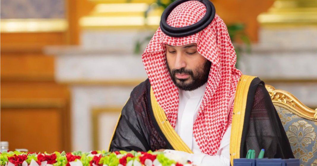 Mohammed bin Salman și provocarea legată de Iran. Greșelile de apreciere ale prințului ar putea genera repercusiuni catastrofale...