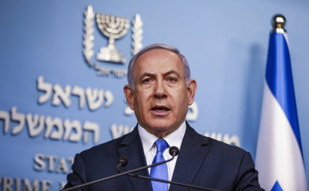 Netanyahu afirmă că Iranul nu dispune de abilitatea de a îmbogăți uraniu sau de a crea rachete balistice / Contesta influența asupra lui Trump, declarând: „Mi-a zis: Bibi, să ne asigurăm că ei nu au arme nucleare”