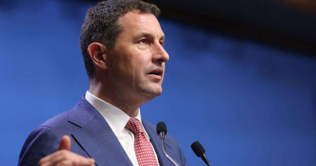 Tanczos Barna, referitor la ieșirea UDMR de la conducere: „Când declarăm că ne retragem, a doua zi ne și luăm adio”