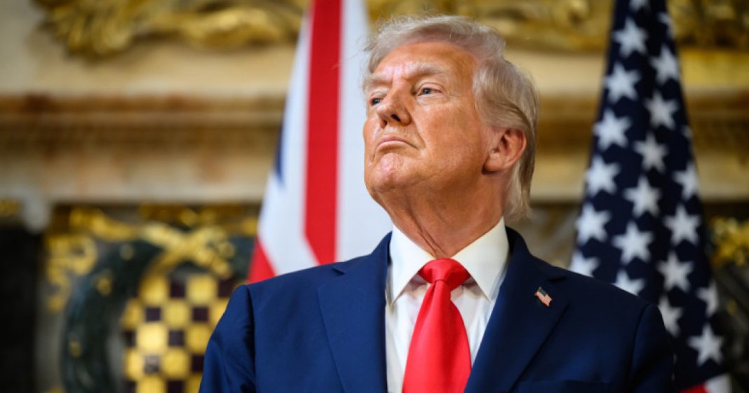 Trump anunță că conducătorii iranieni cer discuții cu SUA după moartea lui Khamenei: „Ar fi trebuit să o facă mai…