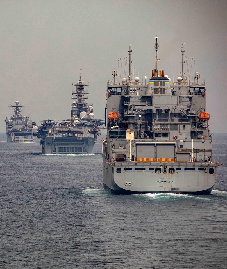 Trump își modifică strategia în Iran. Planul B expus consilierilor săi