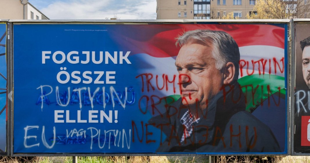 Alegerile din Ungaria: Timpul când Rusia își arată „cunoștințele” în manipularea proceselor electorale