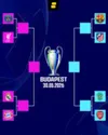 Bayern a învins Real Madrid și s-a calificat în semifinale! » Arsenal a învins Sporting și progresează în Champions League Bayern a învins Real Madrid și s-a calificat în semifinale! » Arsenal a învins Sporting și progresează în Champions League