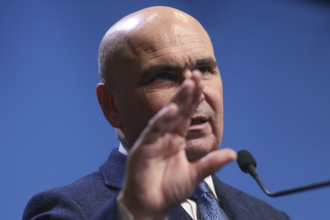 BREAKING: Realitatea Plus is permitted to keep broadcasting. The Bucharest Court of Appeal has halted the CNA decision.