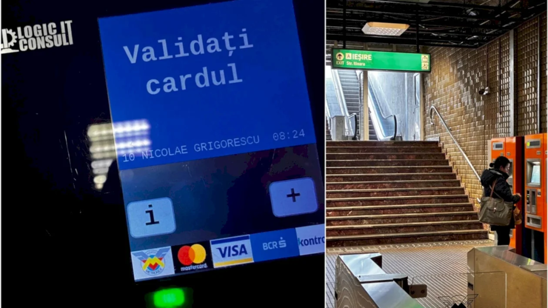 BREAKING | Tarifele pentru metrou se mențin neschimbate începând cu 1 mai. Ministrul Transporturilor cere Metrorex să elaboreze un plan de diminuare a cheltuielilor. Când ar putea fi crescute prețurile?