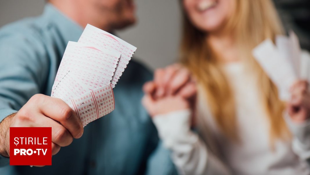 Cel mai însemnat premiu din istoria jocului Joker, în valoare de 12,93 milioane de euro, a fost obținut cu un bilet de 14,5 lei.