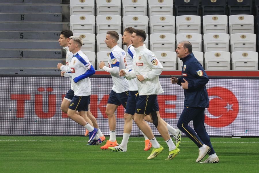 Cine vor fi „asistenții” lui Gheorghe Hagi la echipa națională a României? Un alt antrenor părăsește FRF după 22 de ani.