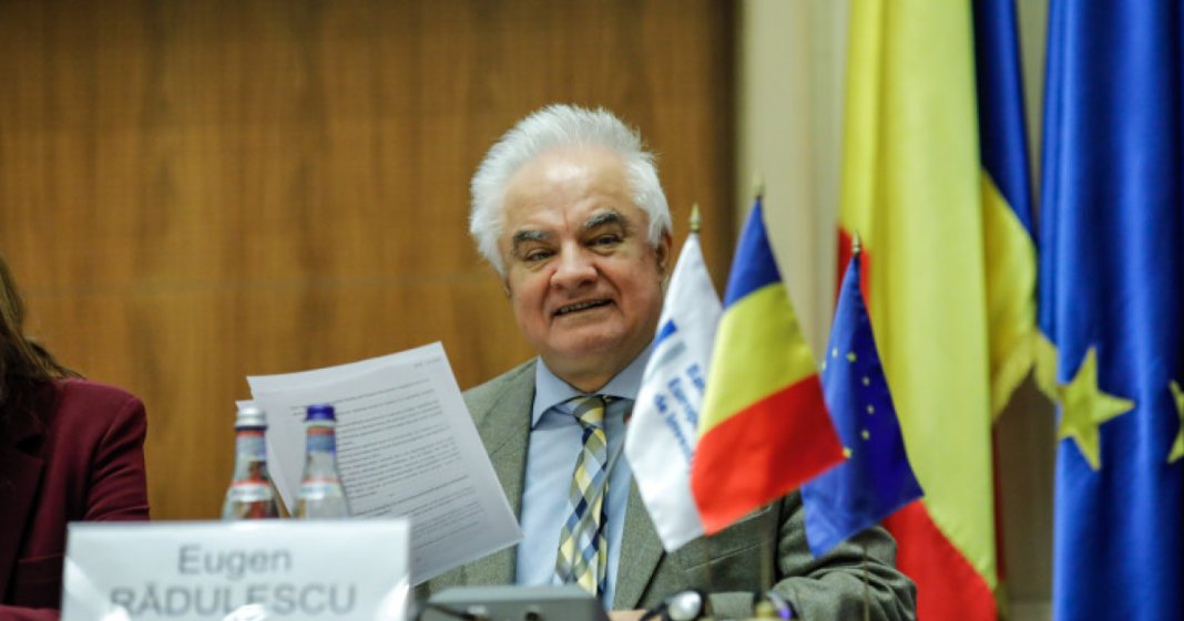 Consilier BNR: Erau necesare fondurile din Rezerva pentru a diminua criza din Golf, dar au fost...