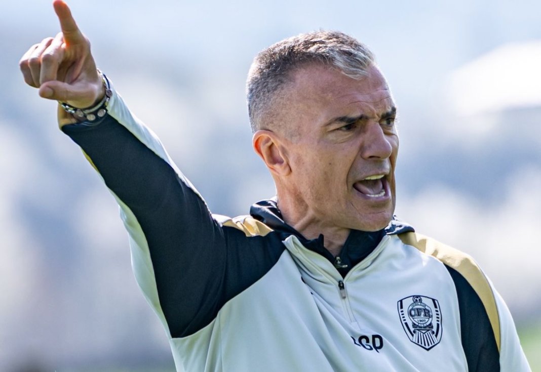 Daniel Pancu a hotărât! Locația sa de antrenor pentru sezonul următor: „Asta spune tot”