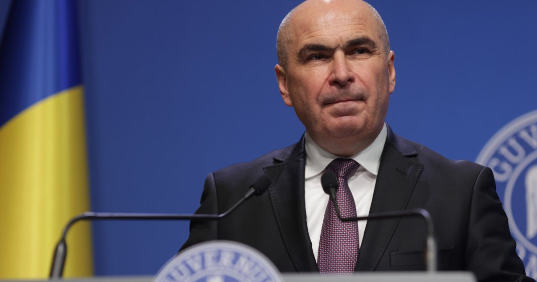 „De ce Bolojan se menține în funcția de premier, indiferent de acțiunile PSD.” Un lider PNL clarifică „calculul” unei...