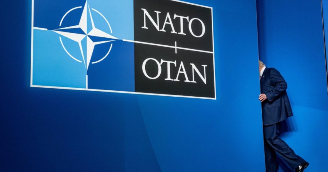 Donald Trump ar putea să scoată SUA din NATO? Examinarea legislației americane și a acordului Alianței.