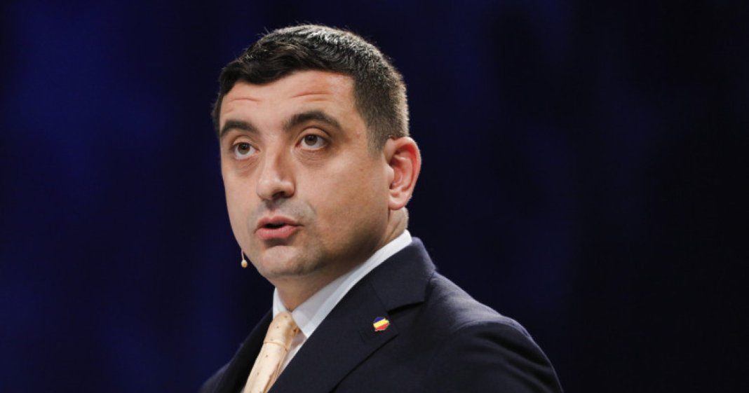 George Simion stabilește trei cerințe pentru a începe discuțiile cu alte partide: „Dacă vor fi de acord, doar atunci...”