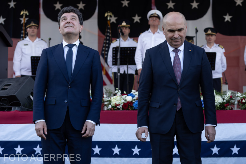 Ilie Bolojan propune că PSD are în vedere demararea de „acțiuni” pentru un scenariu fără precedent din timpul lui Traian Băsescu