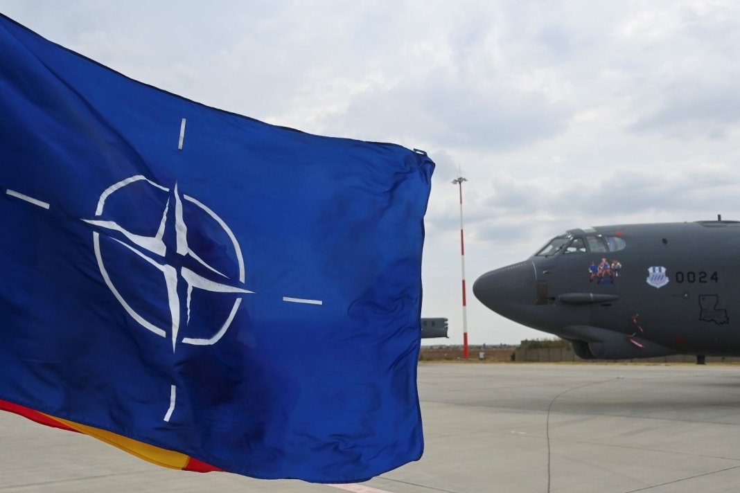 În urma amenințării privind retragerea din NATO, un conducător european apropiat de Trump a avut o discuție telefonică despre noua alianță care se conturează.