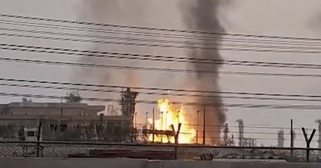 Israelul așteaptă consimțământul SUA pentru a lovi infrastructurile energetice iraniene. Oficial de rang înalt: Ne…