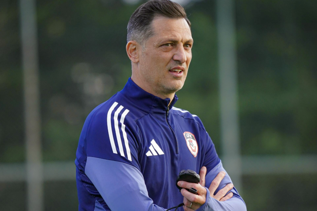 Mirel Rădoi, prima reacție după debutul dezamăgitor la Gaziantep: „Decepționant”