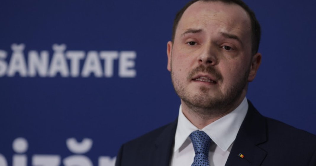 Rogobete: O soluție posibilă ar fi compensarea sumei de trei miliarde de lei către Pfizer cu alte medicamente...