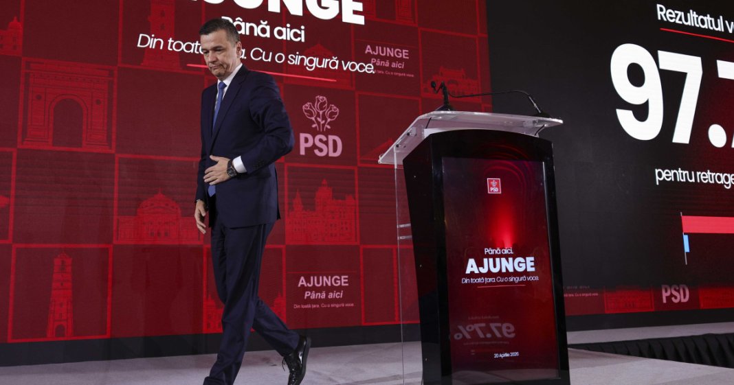 Stenograme din întâlnirea PSD. Grindeanu: „Nu am studiat politica la școala de maici”. Care este planul...