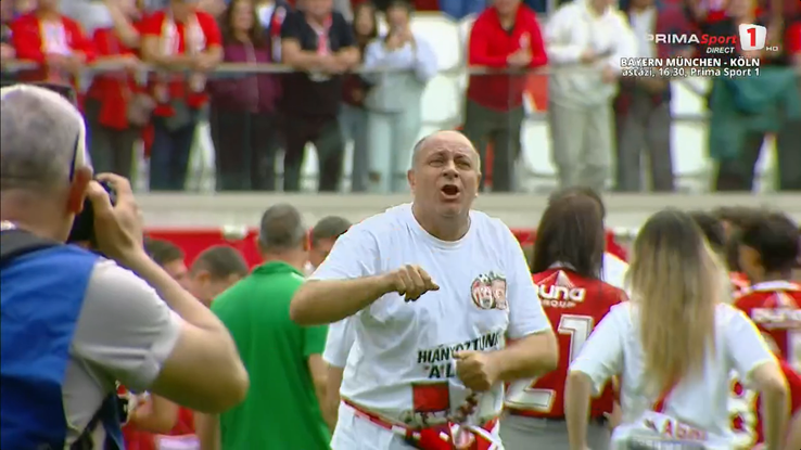 A doua echipă ce a obținut promovarea directă în Superliga a fost stabilită » Dramă completă în etapa finală a play-off-ului Ligii 2