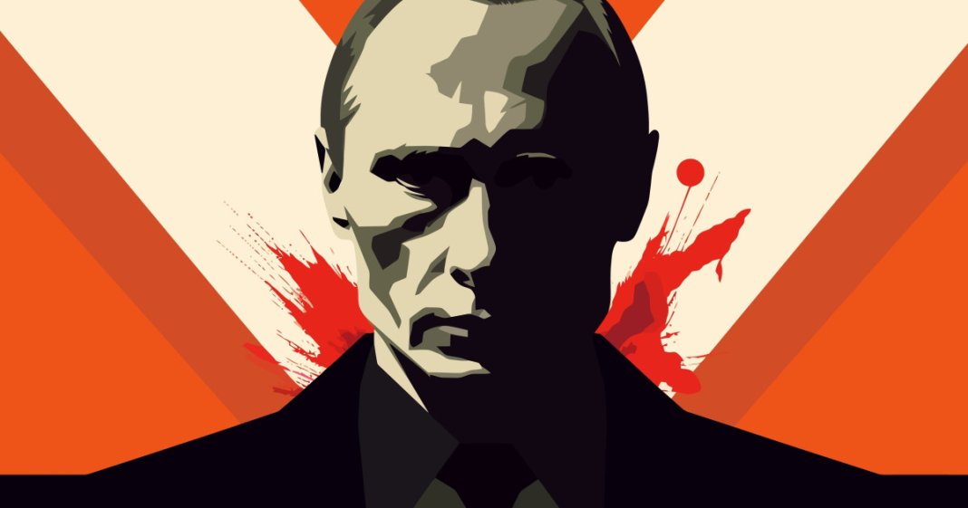 Cât de repede s-ar termina conflictul din Ucraina dacă Putin ar „dispare”? Mihail Kasianov prezintă un exemplu...