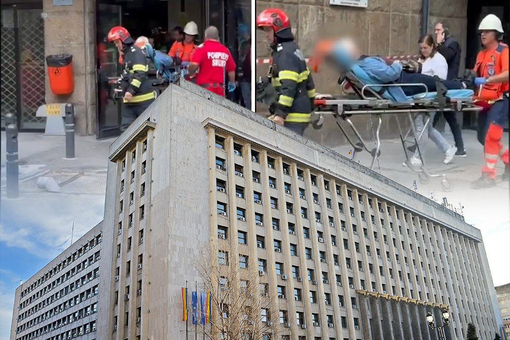 Cine a realizat întreținerea liftului care s-a prăbușit la Palatul CFR și câte intervenții a efectuat luna trecută?