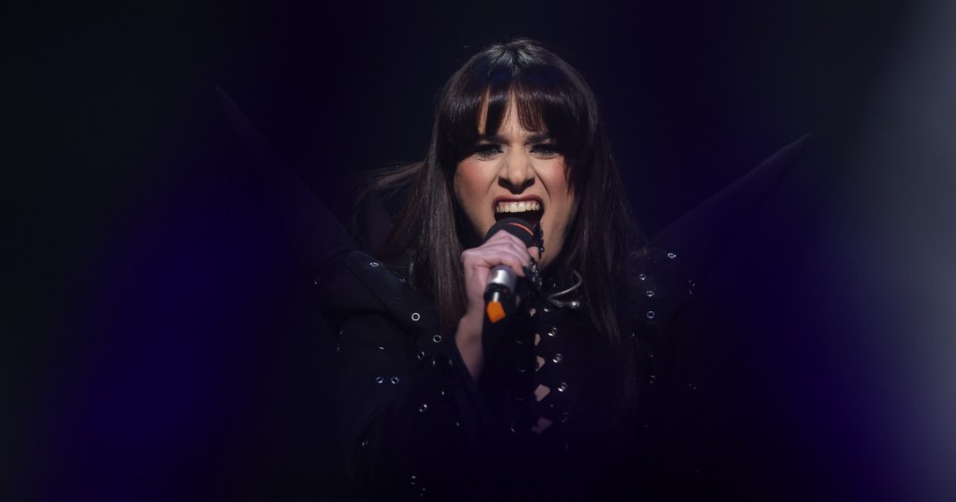 Controversa din R. Moldova după evaluarea României la Eurovision: Votul juriului, fără explicații...