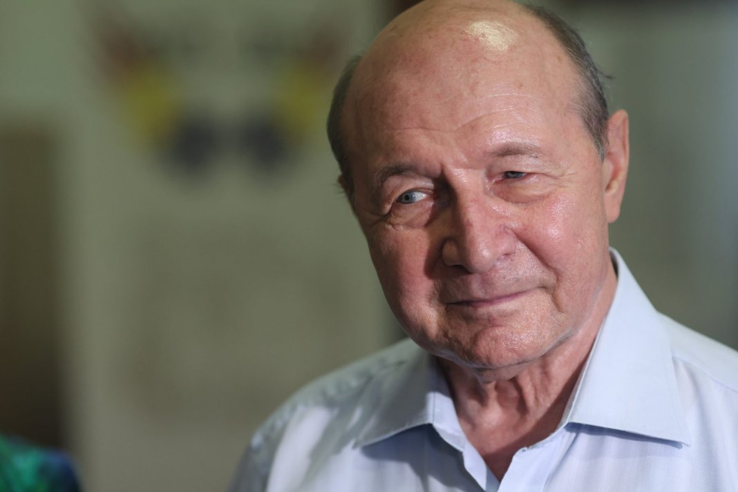 Cum ar acționa Traian Băsescu în locul lui Nicușor Dan și anticiparea sa: „Vă ofer în scris”