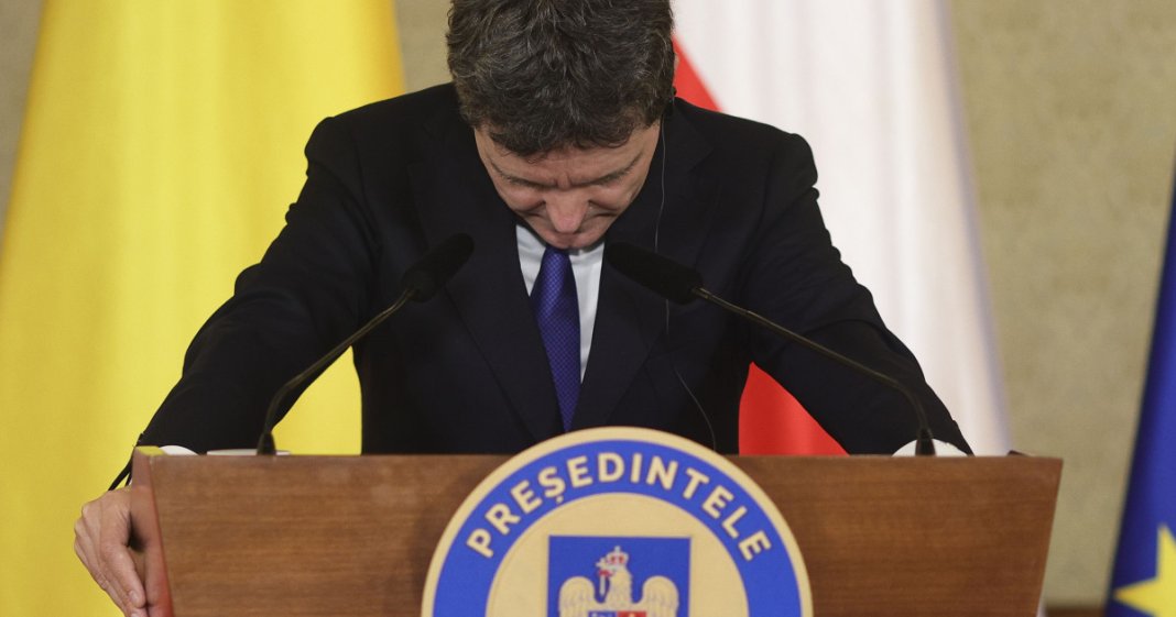 Cum s-ar exprima românii la un referendum privind demiterea președintelui Nicușor Dan (sondaj)