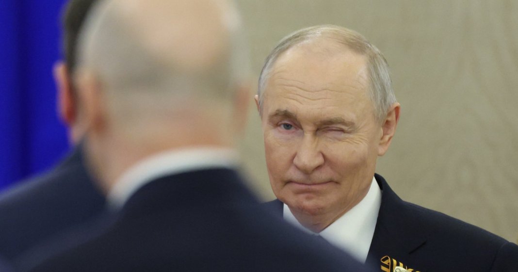 De ce facțiunea de la Kremlin nu poate să-l destituie pe Putin din funcție și ce acțiuni poate întreprinde Occidentul pentru a…