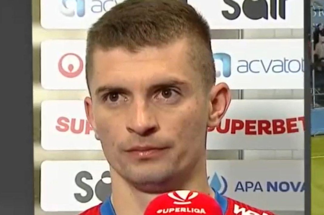 Florin Tănase, o nouă reprezentație la microfon: „Milogii se află pe scena europeană! Au fost confruntați de nenumărate ori”