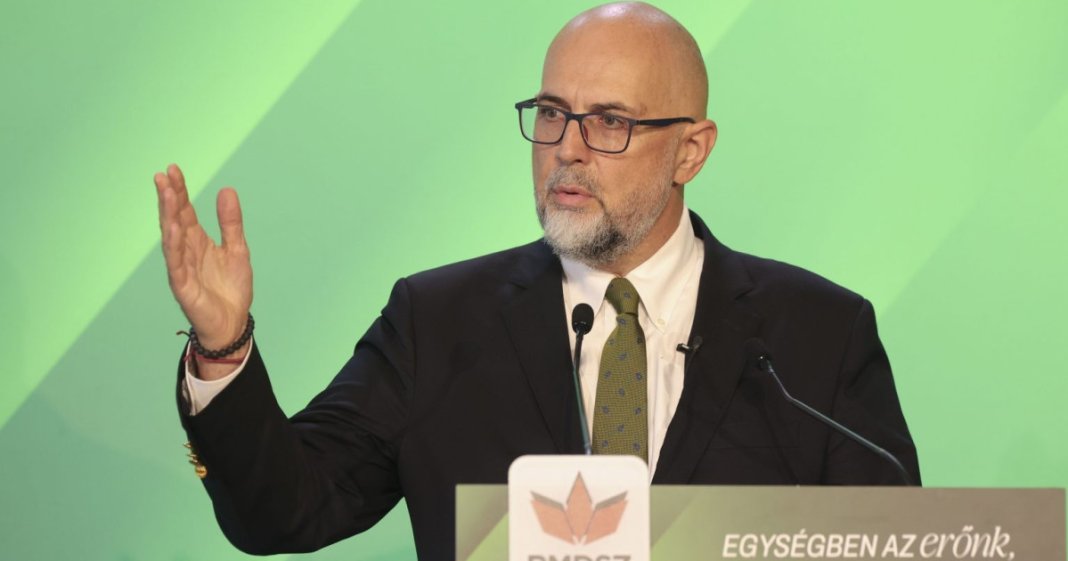 Kelemen Hunor, după discuțiile eșuate de la Cotroceni: Cei care au demis Guvernul pot încerca să pună în practică o…