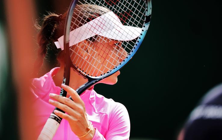 LIVE: Sorana Cîrstea contra Xiyu Wang în sferturile de finală de la Roland Garros