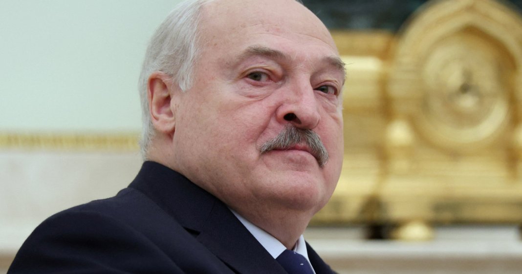 Lukașenko își manifestă „preocuparea” cu privire la posibilitatea unirii Republicii Moldova cu România. Ce a cerut...