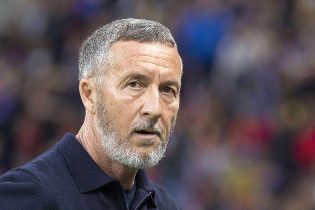 Mihai Stoica a regândit hotărârea » Ce s-a întâmplat cu avertizarea demisiei: „Să nu mai cadă în plase”