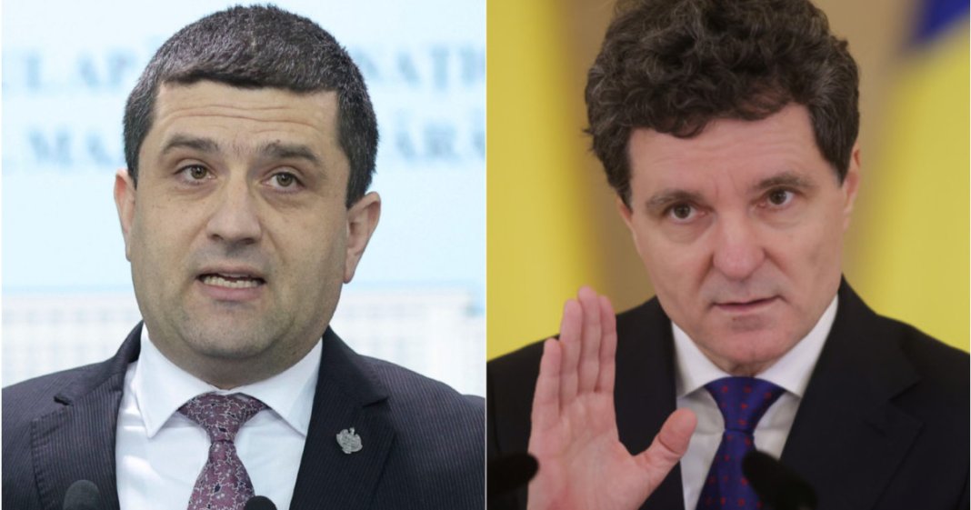 Nicușor Dan a afirmat că drona căzută în Galați a fost deviată deasupra Ucrainei. Ministrul Apărării s-a ferit să...