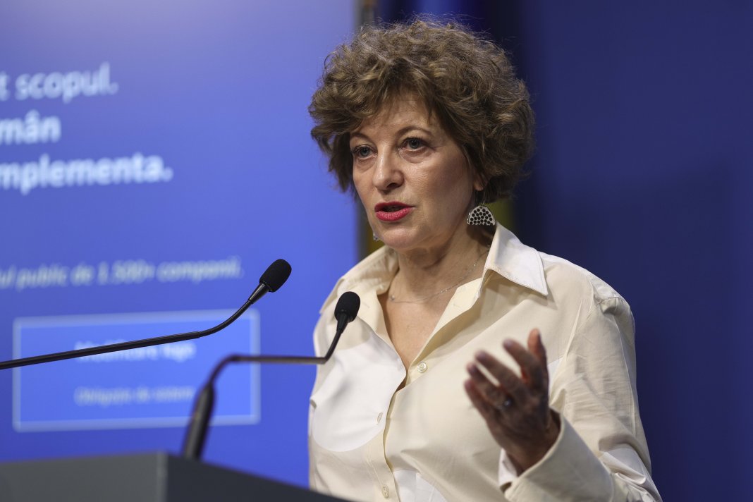 Oana Gheorghiu îl învinuiește pe Grindeanu de aprobarea listării la bursă a TAROM și a altor firme de stat în timpul mandatului său ca ministru al Transporturilor, făcând public documentul aferent. Reacția liderului PSD.