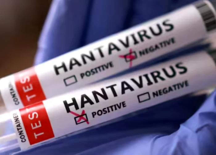 Primul incident de hantavirus în România: pacienta spitalizată la Arad, transferată din Bihor cu semne.