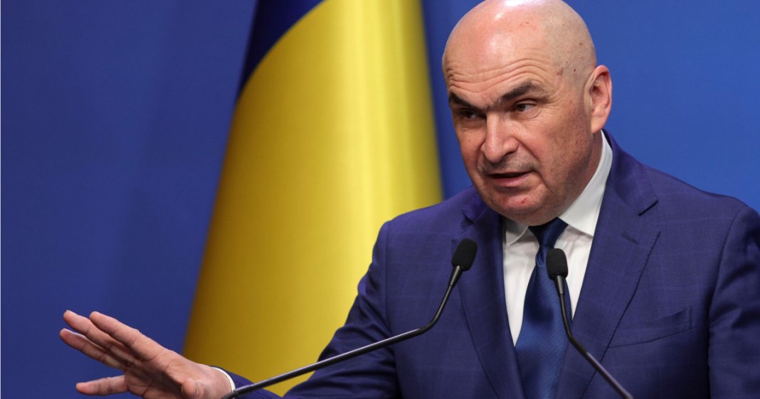 Reacția lui Bolojan după aprobarea măsurilor ANRE împotriva „băieților inteligenți” din sectorul energetic