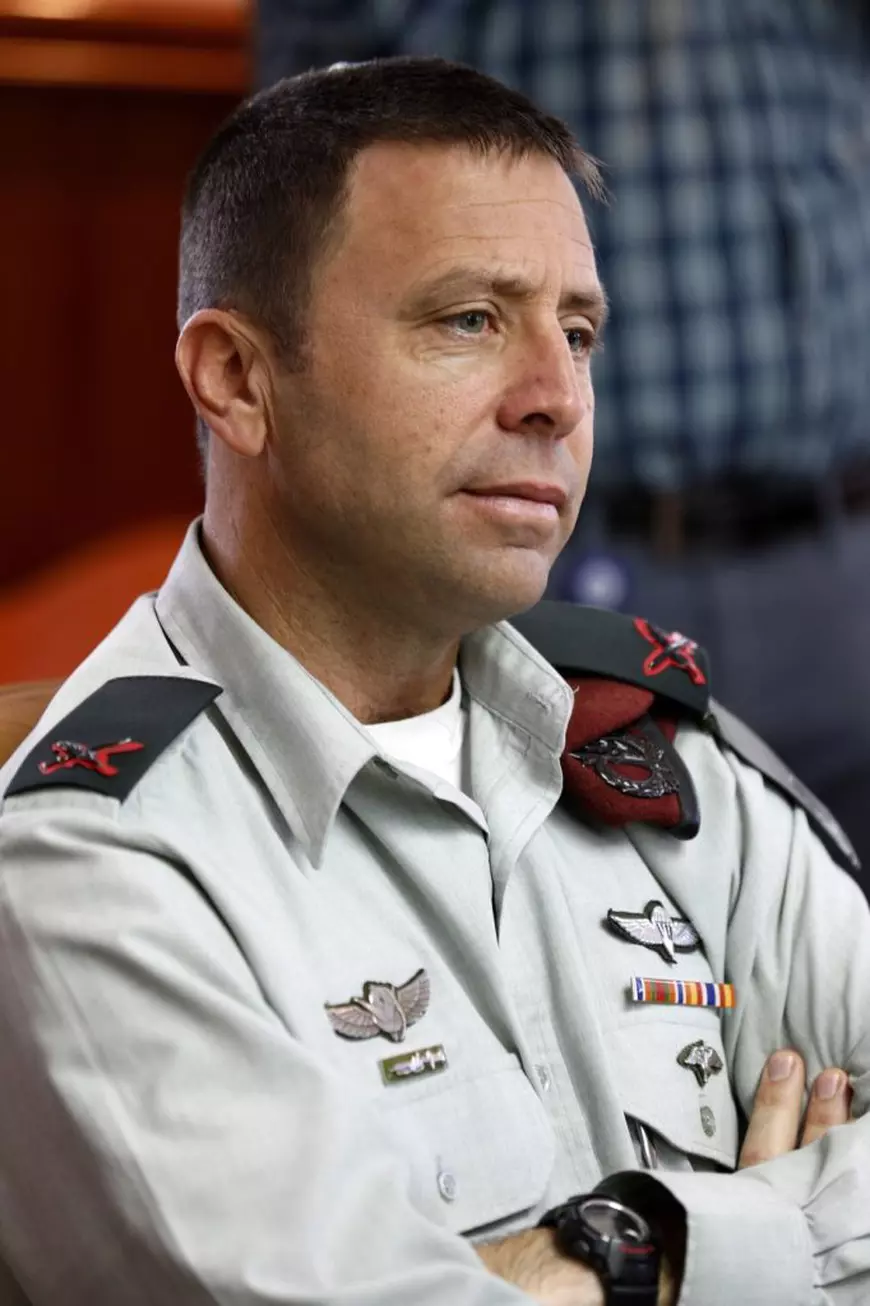 Șeful forțelor armate israeliene din Cisiordania susține că soldații săi omoară la o scară fără precedent din 1967