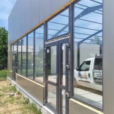 tamplarie din aluminiu tamplarie din aluminiu