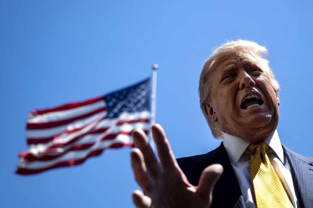 Trump, declarație neașteptată înainte de călătoria în China: „În acest sector nu avem nevoie de sprijinul lui Xi, vom învinge”