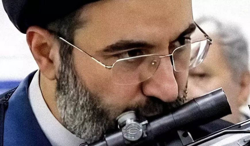 100 de zile de confruntări între SUA și Iran: cauzele insuficienței militare a lui Donald Trump 100 de zile de confruntări între SUA și Iran: cauzele insuficienței militare a lui Donald Trump
